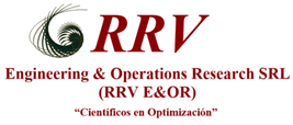 RRV Engineering & Operations Research SRL